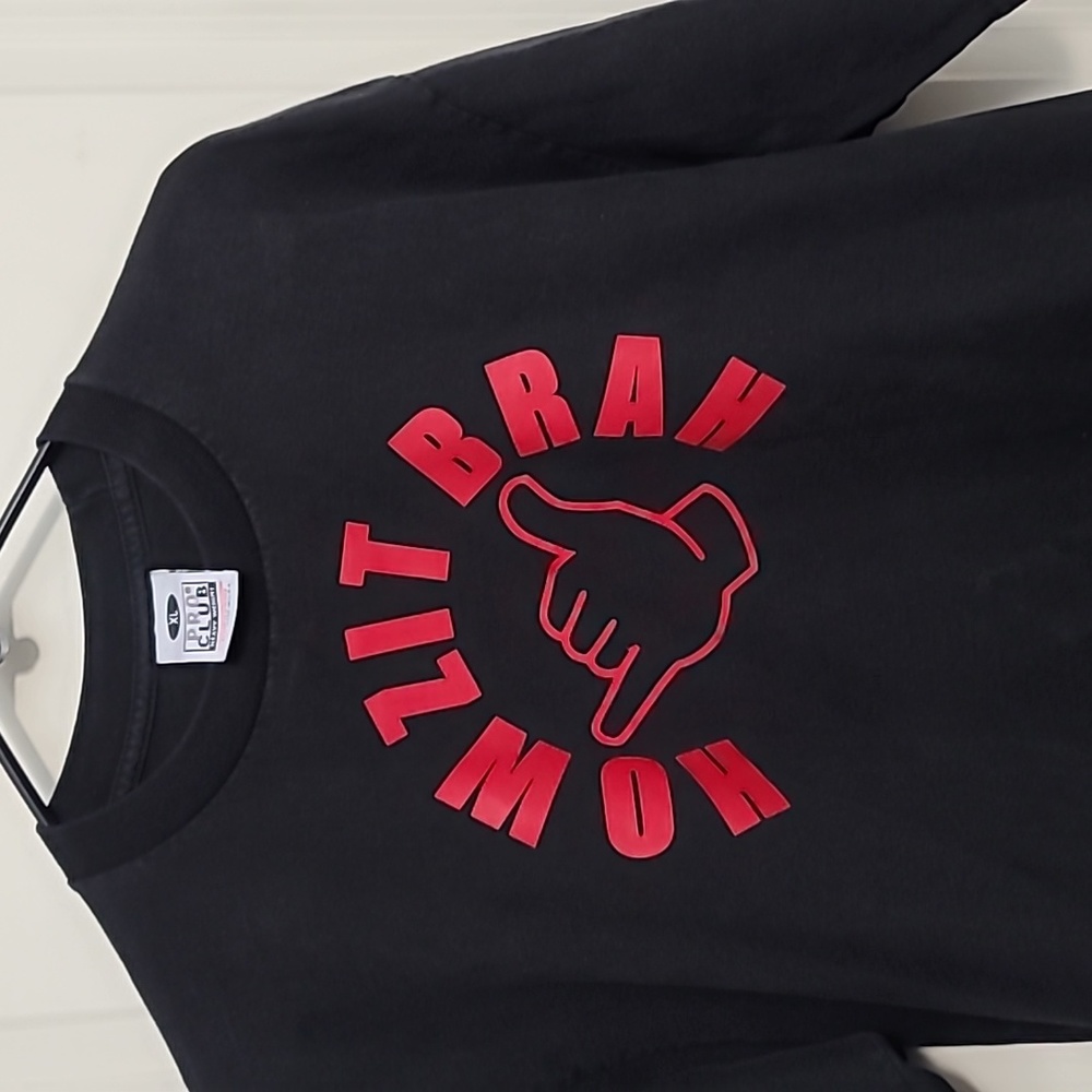 Pro Club XL men's heavy weight custom tee
